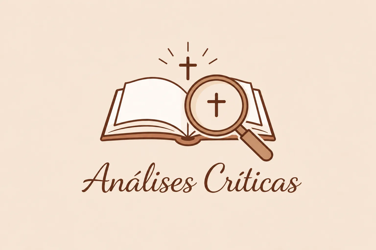 Capa análises críticas.